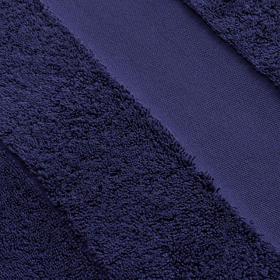 Полотенце Meliora, среднее, темно-синее