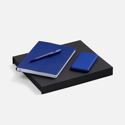 Набор Urban Power  (Синий)