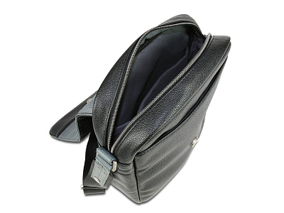 Сумка наплечная МОТОБАЙК D (MOTO D)