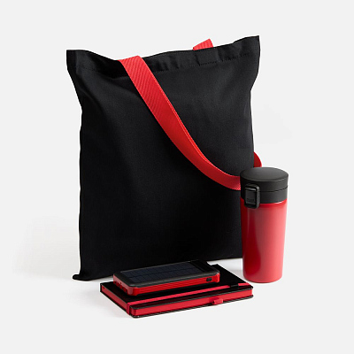 Набор Ton Energy  (Красный)