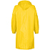 Дождевик унисекс Rainman, желтый - Фото 2