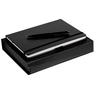 Набор Lucky, черный (Чёрный)