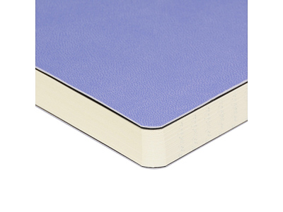 Ежедневник недатированный А5 Megapolis Velvet Flex