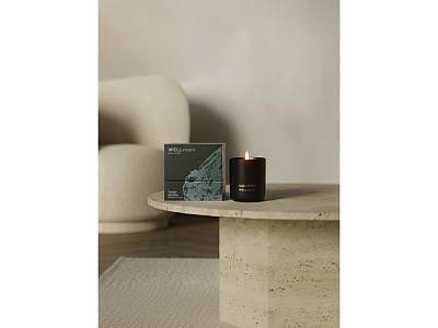 Ароматическая свеча Tender Affection