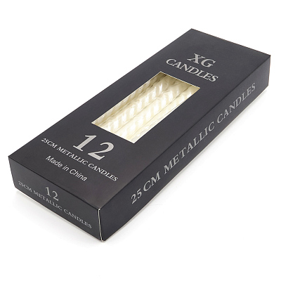 Подарочный набор Midnight, черный