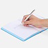 Ручка шариковая Senator Point, ver.2, белая - Фото 4