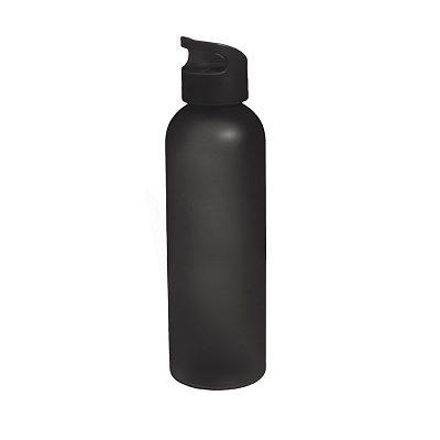 Бутылка для воды MATIS (Чёрный)