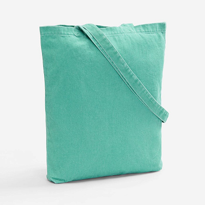 Сумка для покупок Berwi, зеленая (Зеленый)