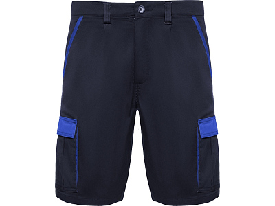 Шорты Tahoe, мужские (Синий нэйви/королевский синий)