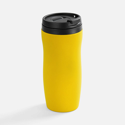 Термостакан Forma  (Желтый)