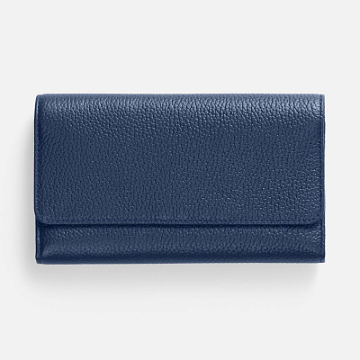 Клатч Unison  (Синий)