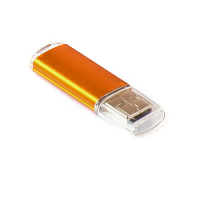 Пластик-металл 06 Симпл, зеленый, 4Гб