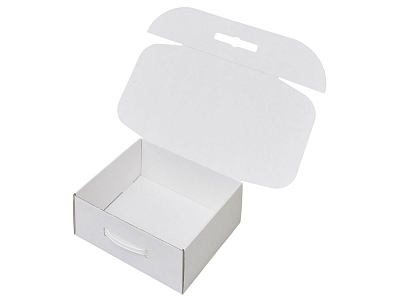 Коробка подарочная Хэнди, L