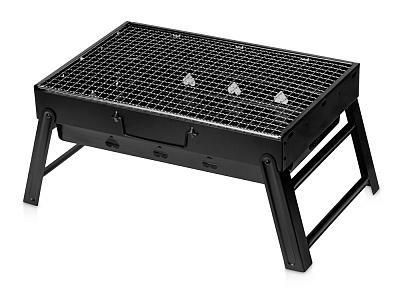 Набор для барбекю Your tasty (Чёрный)