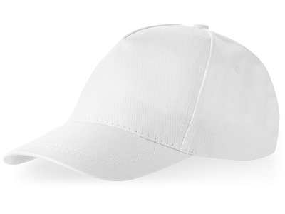 Бейсболка Memphis детская (Белый)