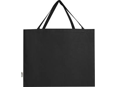 Эко-сумка Odessa из переработанного хлопка