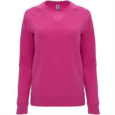 Джемпер ANNAPURNA WOMAN женский, ТЕМНО-РОЗОВЫЙ 2XL (Темно-розовый)