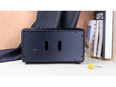 Портативная акустика Mysound Groove