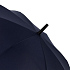 Зонт-трость Zero XXL, темно-синий - Фото 6