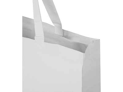 Эко-сумка Odessa из переработанного хлопка