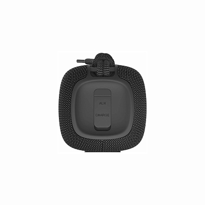 Портативная колонка Xiaomi Mi Portable Bluetooth Speaker 16W, черный