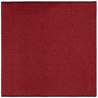 Лейбл тканевый Epsilon, L  (Бордовый)