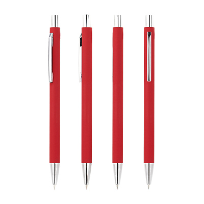 Набор "Команда", красный