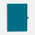 Ежедневник Favor, недатированный, бирюзовый - Фото 2