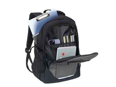 Рюкзак для школьников КЛАСС с мешком для обуви