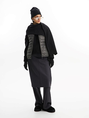 Набор Cordelia, черный (Чёрный)