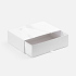 Коробка Regalis, белая - Фото 3