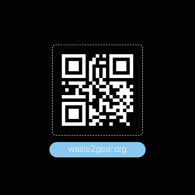 Рюкзак "NAIA", черный