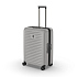 Чемодан VICTORINOX Airox Advanced, серо-белый матовый, 100% поликарбонат Makrolon, 46x29x69 см, 75 л - Фото 7