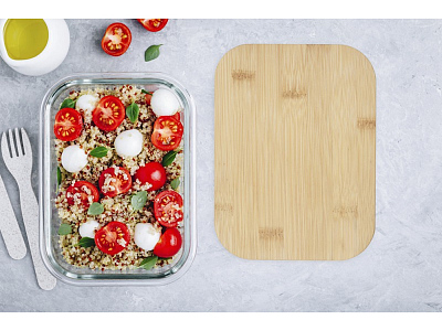 Контейнер для завтрака Roby