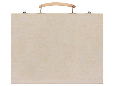 Набор для рисования в чемодане