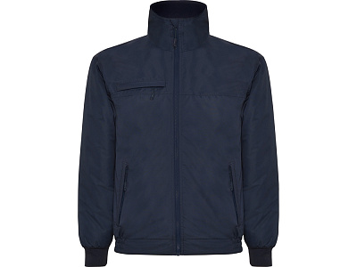 Куртка Yukon, мужская (Синий нэйви)