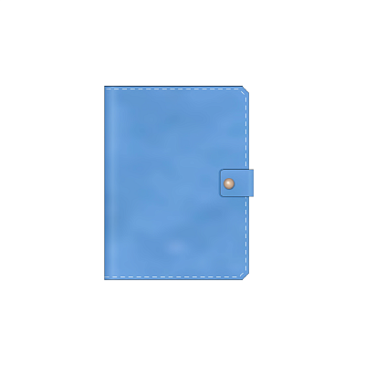 Обложка для паспорта Мадеира (Madeira). Под заказ