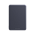 Беспроводной магнитный ПЗУ Xiaomi Super Slim Magnetic Power Bank 5000, золото - Фото 11