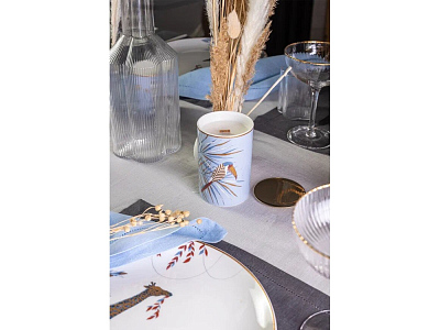 Свеча СNDL 3 TRO