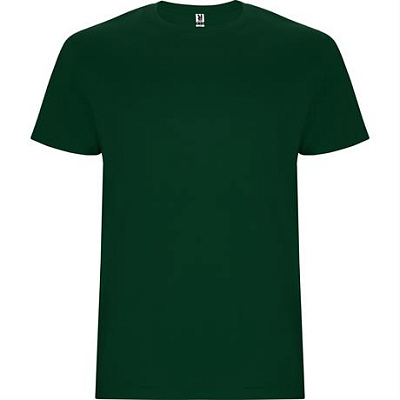 Футболка STAFFORD , БУТЫЛОЧНЫЙ ЗЕЛЕНЫЙ 3XL (Бутылочный зеленый)