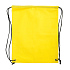 Рюкзак ERA, желтый, 36х42 см, нетканый материал 70 г/м - Фото 2