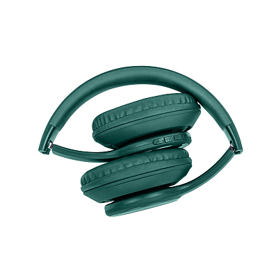 Наушники беспроводные Rombica MySound BH-14, черный