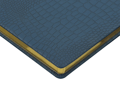 Ежедневник недатированный А5 Amazonia