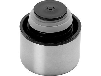 Вакуумная герметичная термобутылка Fuse с 360° крышкой, 500 мл