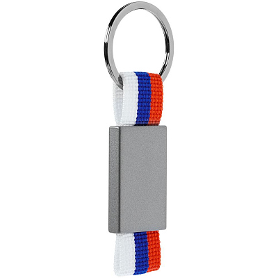 Брелок Flagsta триколор