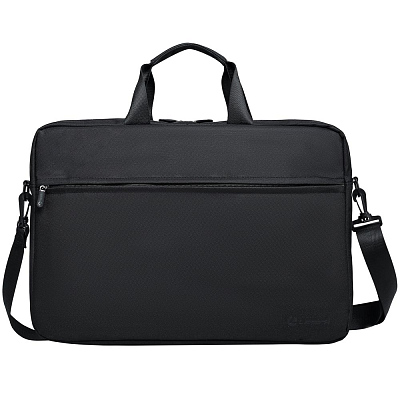 Cумка для ноутбука L217, черная (Чёрный)