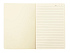 Блокнот А5 в бумажной обложке - Фото 3