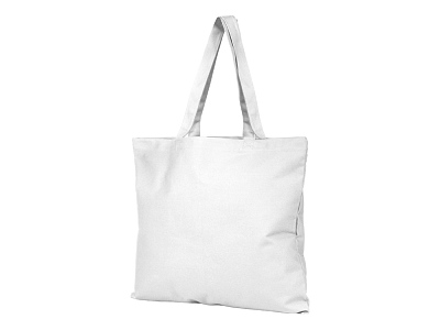 Сумка-оверсайз Jenny из хлопка 340 г/м2