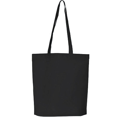 Сумка для покупок PROMO (Чёрный)