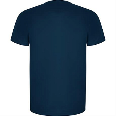 Спортивная футболка IMOLA мужская, МОРСКОЙ СИНИЙ 3XL